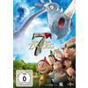 Universal Pictures Germany GmbH Der 7bte Zwerg (DVD) Aljinovic Boris Nontschew Mirco Schmitz Ralf Waalkes Otto