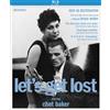 Let's Get Lost (Blu-ray) Carol Baker Chet Baker Bruce Weber