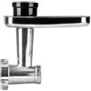 Girmi IM51 Accessorio Tritacarne, Alluminio per mod IM50