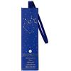Legami - Segnalibro con Elastico Segnapagina, utile anche per tenere il Libro Chiuso, in Carta certificata plastificata, 4,7x17,5 cm, Tema Sagittarius