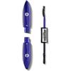 L'Oreal Paris L'Oréal Paris Mascara Pro XXL Extension, Per Ciglia Effetto Extension, Volume e Allungamento Istantaneo che Dura Fino a 24H a Prova di Sbavatura e No Trasfer, 12 ml