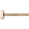 Beta 1380BA 1500 - Mazzette antiscintilla manico in legno