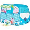 Peppa Pig 167PED Pop Up Tenda da Gioco, Multicolore,