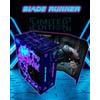 Rarofilm Blade Runner - One Click Ed. in 100 copie (4K Ultra HD + Blu-Ray Disc + Booklet - SteelBook)