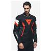 Dainese Giacca moto Dainese AVRO 5 TEX ideale mezza stagione