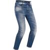 Pmj CRUISE JEANS T-STRETCH 96%CO 4%EA COL.BLUE