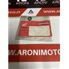 Honda Dado esagonale 10mm Original Honda cod.94002102700S