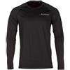 KLIM Aggressor -1.0 Long Sleeve SM Black