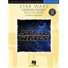 HAL LEONARD Star Wars: The Phillip Keveren Series - 8 Intergalactic Arrangements for One Piano, Four Hands