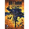 Lion Batman: alla scoperta del cavaliere oscuro (Vol. 2)