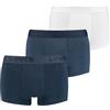 Levi's LEVIS TRUNK, Boxer, Uomo, Blu (Blue Combo), S
