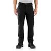 Carhartt - Rugged Flex™ Relaxed Fit Ripstop Cargo Fleece-Lined Work Pant, Pantaloni Casual Uomo