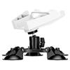 Opatiny per mini Ventosa Treppiede Stand Rotazione 360 Supporto Flessibile per Fotocamera Del Telefono DSLR Vlog Riprese Superfici Liscia 15x10cm