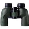 TYUHDUYUR Binocolo per Adulti 8x32 Corpo in Metallo Protezione Delle Vibrazioni Binocolo Riempito di Azoto Impermeabile Telescopio Adatto per Caccia Viaggi Campeggio