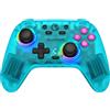 Gamesir Controller di gioco Nova MultiPlalform (Android, iOS, PC, Switch, Switch 2), Controller gaming, Turchese