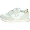 SUN68 Sneakers Bambina - Bianco Z35402B 01 Bianco Bambina 29