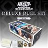 Konami Preordine Yu-Gi-Oh! Ufficiale Deluxe Duel Set Sky Striker Ace giapponese metà...