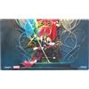 Gamegenic Magic: The Gathering Marvel Super Heroes Prime Playmat - Loki Lauf