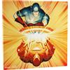 Gamegenic Magic: The Gathering 2P Playmat Iron Man/Captain America Gameg