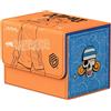 Ultimate Guard Sidewinder 80+ Xenoskin One Piece - Nami
