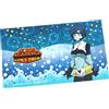 UVS Games My Hero Academia Ccg : Bubble Girl Playmat