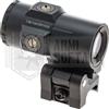 VECTOR OPTICS INGRANDITORE PUNTO ROSSO Maverick IV 3x22 MINI CORTO NERO SOFTAIR