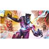 Gamegenic Magic: The Gathering Marvel Super Heroes Shiny Playmat - Striking
