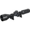 VECTOR OPTICS OTTICA PROFESSIONALE CACCIA TIRO Matiz 3-9x50 SFP NERO SOFTAIR