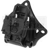 FMA KI VISORE NOTTURNO DA ELMETTO NVG METALLO CNC WLC L4 G19 NERO SOFTAIR