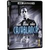 WARNER BROS CASABLANCA 4K UHD