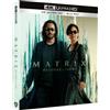 WARNER BROS Matrix Resurrections (4K Ultra HD + Blu-Ray) (2 Blu Ray)