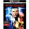 WARNER BROS Blade Runner - The Final Cut (4K Ultra-HD+Blu-Ray)
