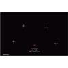 Küppersbusch Kuppersbusch KI8330.0SR, Piano cottura a induzione K-SERIES.3, Black