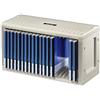 Hama CD-Rack 20 Porta CD
