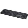 Logitech MX Keys S tastiera wireless - PAN QWERTY