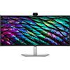 Dell Pro P3426web 34 Curved USB-C Hub Conferencing Monitor Wqhd IPS 100 hz