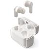 Panasonic RZ-B210 True Wireless Auricolari, Bluetooth, Comandi Touch, Controllo Vocale, Ideale per Sport & Home Office, Bianco