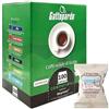 Generico 100 capsule compatibili con Nespresso Gattopardo To.Da Caffè miscela SPECIAL CLUB - compatibile con Macchina Espresso sistema Nespresso -