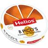 Helios, Crema di Membrillo, Crema di Cotogne, 8 Porzioni, 170 gr