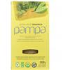 Yerbee Pampa Yerba Mate Tè Bio 500 g | Yerba Mate Argentino Organic | Bevanda disintossicante ed energetica
