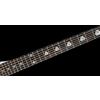 GuitarCustom Amott Tyrant Fret Markers Stickers Inlays Vinyl Guitar & Bass Adesivi Chitarra (Argento)