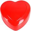 Generic Scatola del simulatore del battito cardiaco, dispositivo di addestramento comportamentale 'animale domestico, modulo di impulso a forma di cuore, unità di ricambio del battito cardiaco della