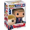 Funko PERSONAGGI FUNKO POP! ORIGINALI SINGOLI E SERIE COMPLETE CON CUSTODIA PROTETTIVA
