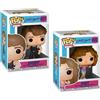 Funko PERSONAGGI FUNKO POP! ORIGINALI SINGOLI E SERIE COMPLETE CON CUSTODIA PROTETTIVA