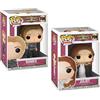 Funko PERSONAGGI FUNKO POP! ORIGINALI SINGOLI E SERIE COMPLETE CON CUSTODIA PROTETTIVA