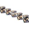 Funko PERSONAGGI FUNKO POP! ORIGINALI SINGOLI E SERIE COMPLETE CON CUSTODIA PROTETTIVA