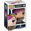 Funko PERSONAGGI FUNKO POP! ORIGINALI SINGOLI E SERIE COMPLETE CON CUSTODIA PROTETTIVA