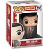 Funko PERSONAGGI FUNKO POP! ORIGINALI SINGOLI E SERIE COMPLETE CON CUSTODIA PROTETTIVA