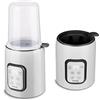 LIONELO ThermUp Scaldabiberon 5 in 1, Sterilizzatore e Scaldapappe
