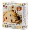 Trudi Baby 00693 Dry Fit Pannolino Taglia M 4 - 9 kg, 1 Pacco (20 pezzi), bianco
